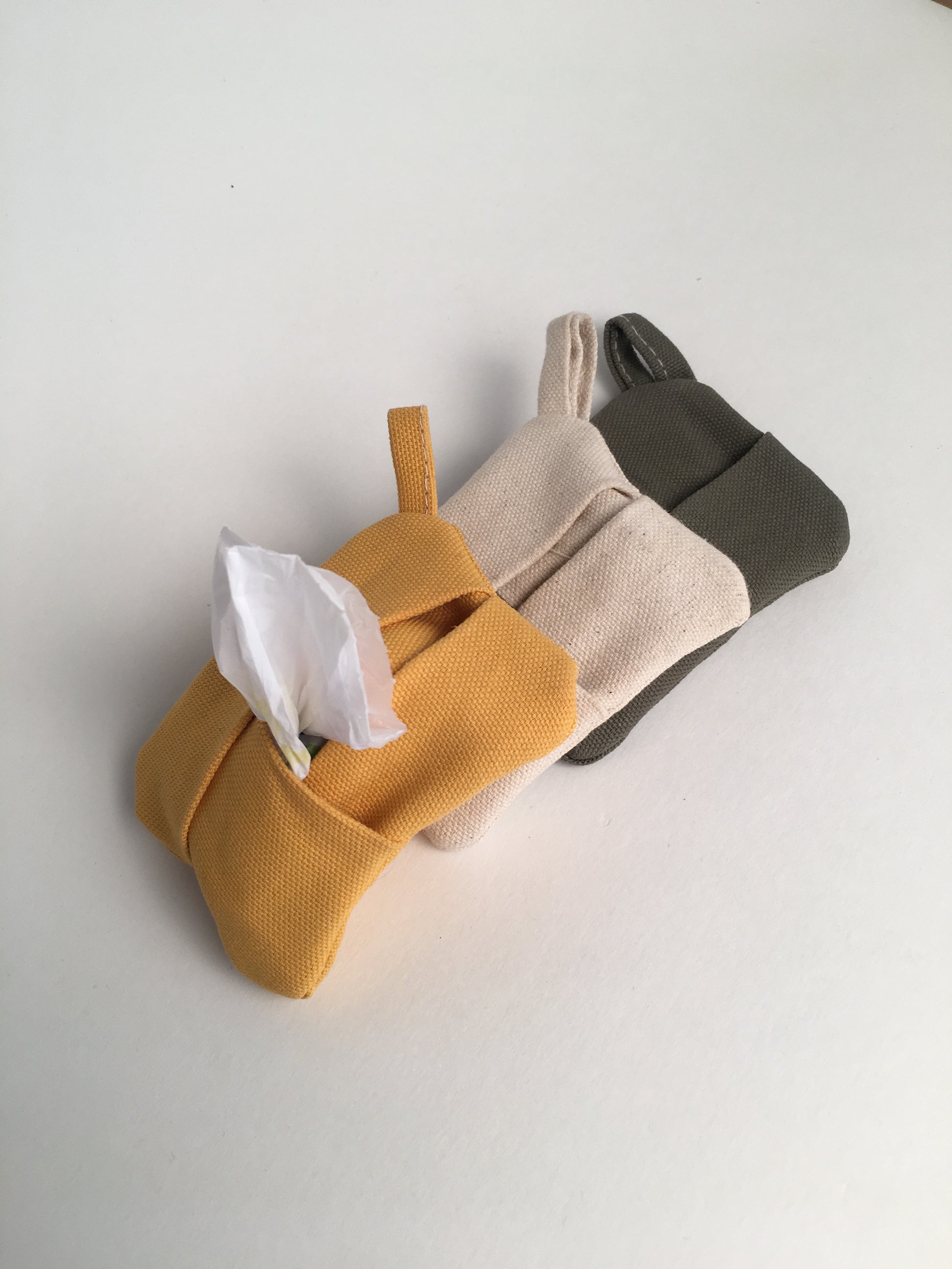 Doggy Bag Holder - Easy Sewing Pattern & Tutorial - la'rae handmade